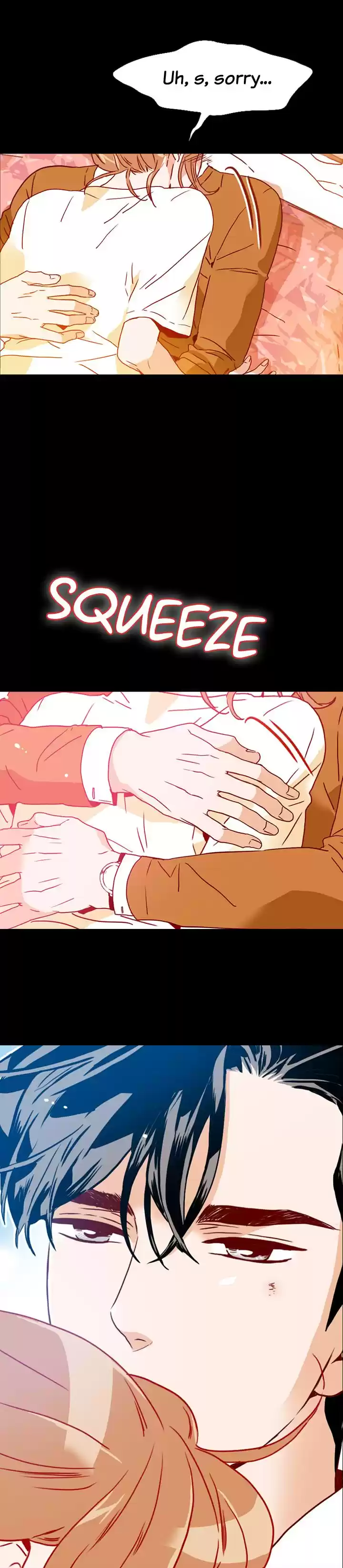 What's Wrong with Secretary Kim? Ch.27