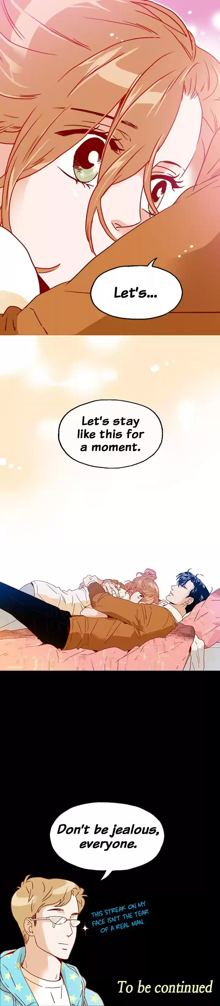 What's Wrong with Secretary Kim? Ch.27