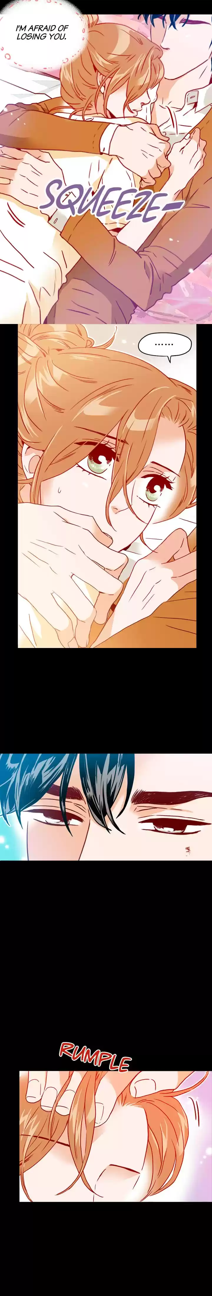 What's Wrong with Secretary Kim? Ch.28