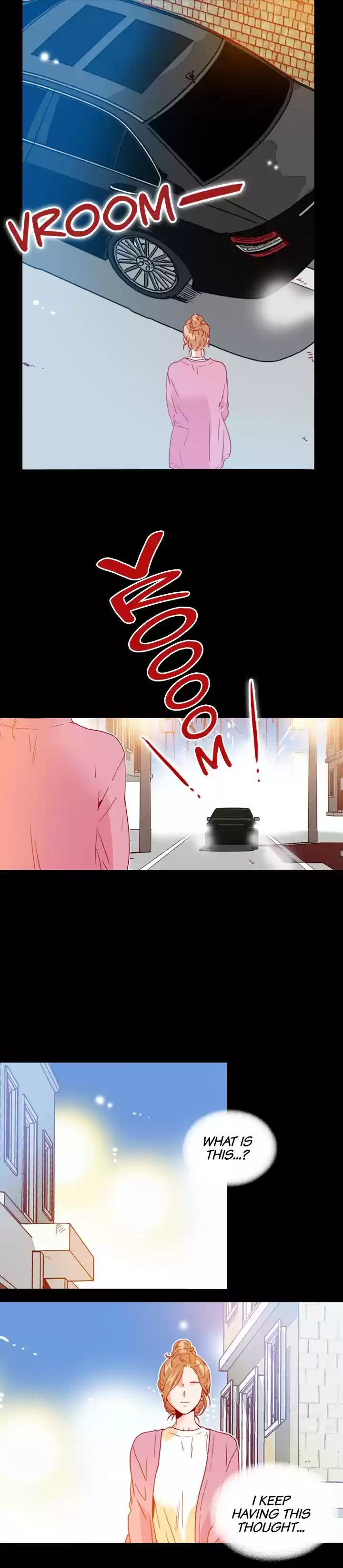 What's Wrong with Secretary Kim? Ch.28