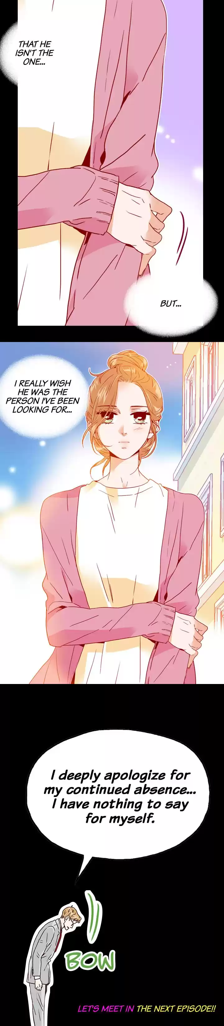 What's Wrong with Secretary Kim? Ch.28