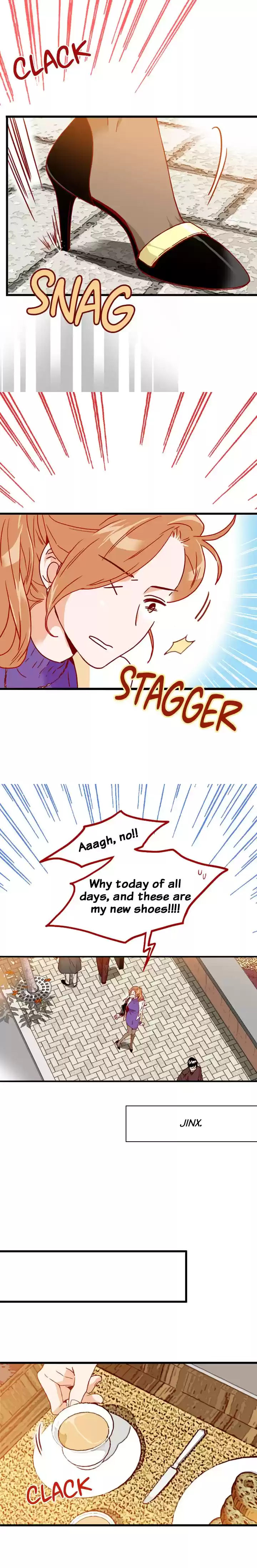 What's Wrong with Secretary Kim? Ch.29