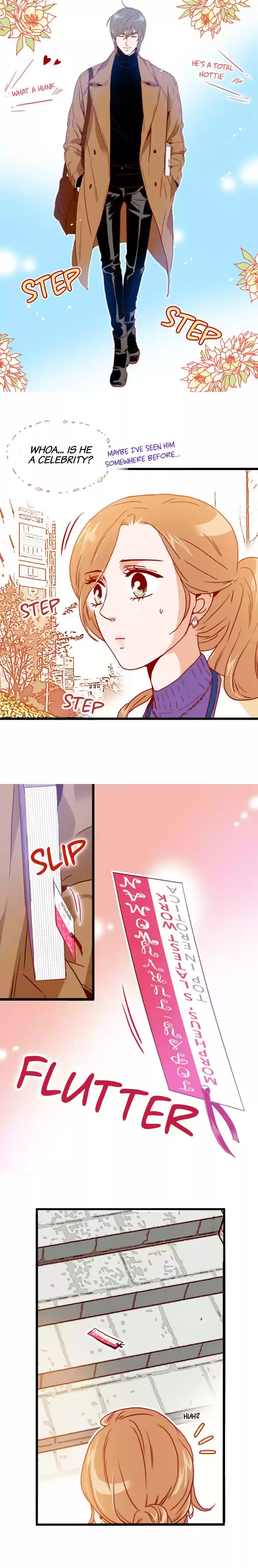 What's Wrong with Secretary Kim? Ch.30