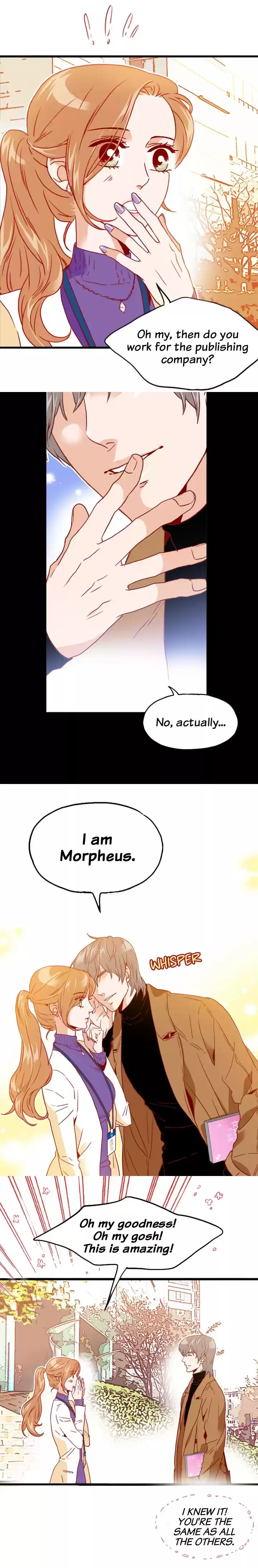 What's Wrong with Secretary Kim? Ch.30