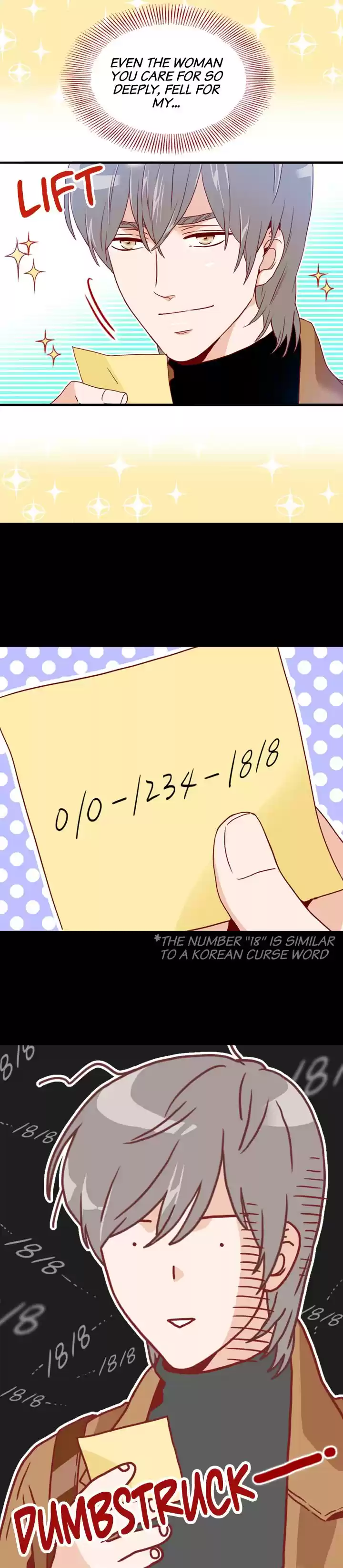 What's Wrong with Secretary Kim? Ch.30