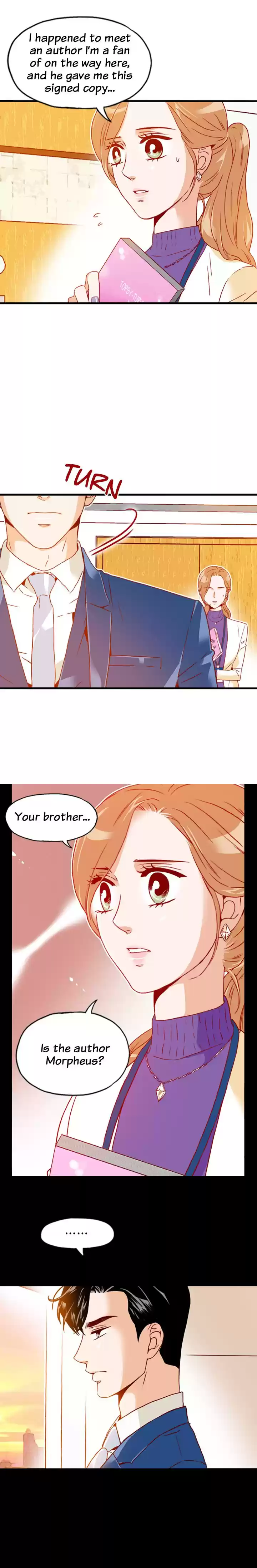 What's Wrong with Secretary Kim? Ch.31