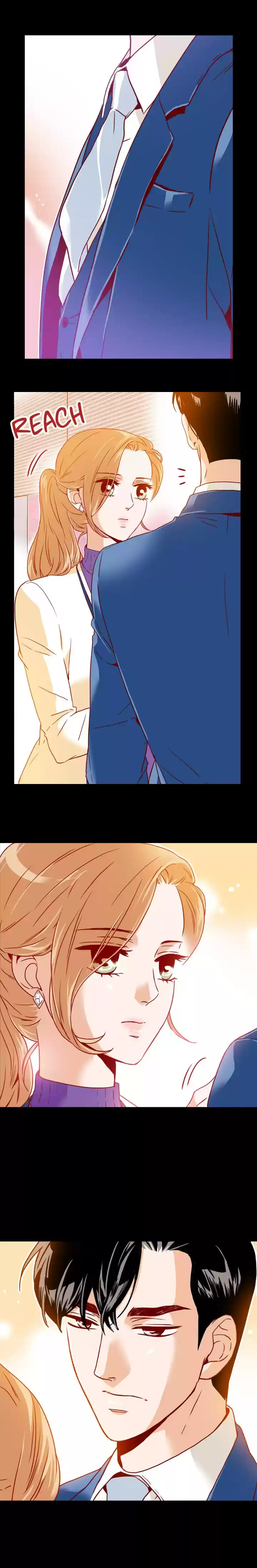 What's Wrong with Secretary Kim? Ch.31