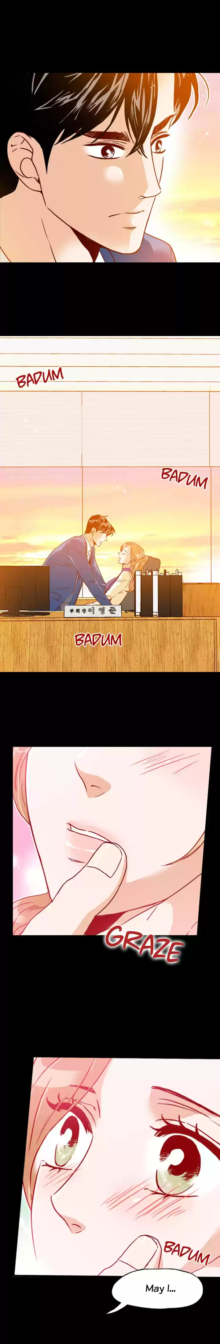 What's Wrong with Secretary Kim? Ch.31