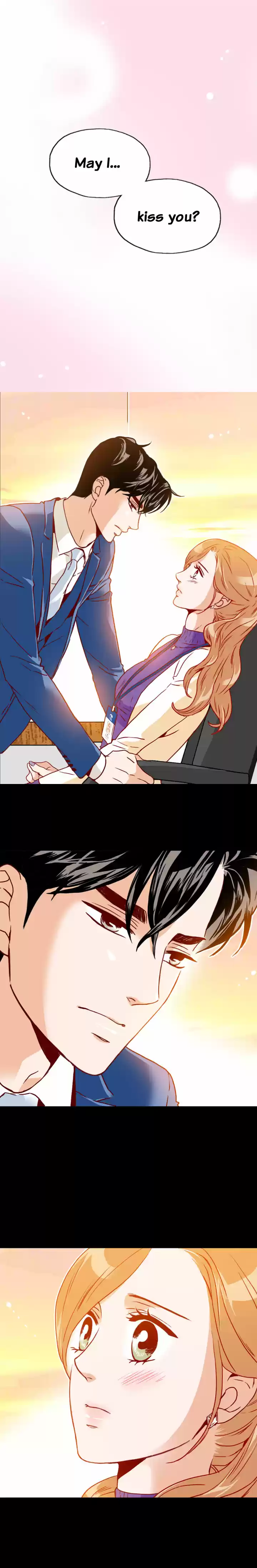 What's Wrong with Secretary Kim? Ch.32