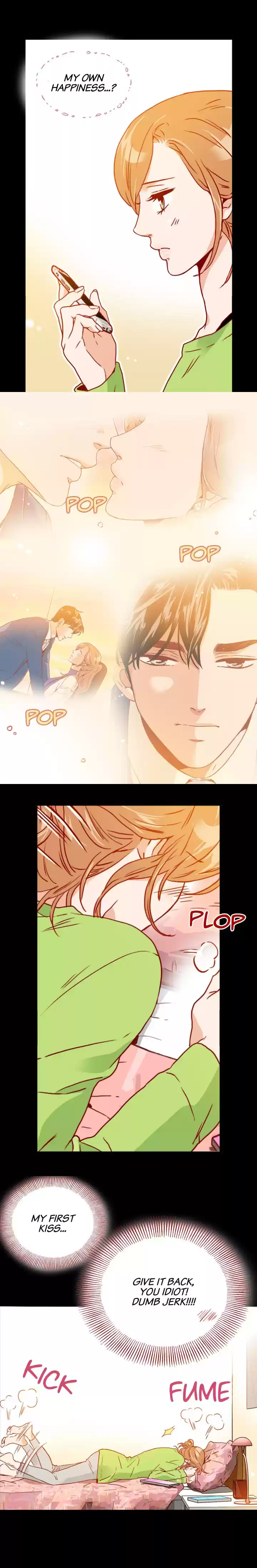 What's Wrong with Secretary Kim? Ch.33