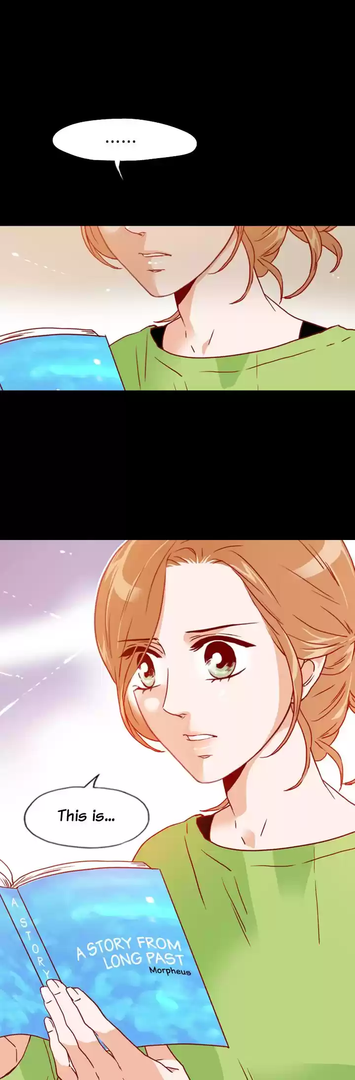 What's Wrong with Secretary Kim? Ch.33