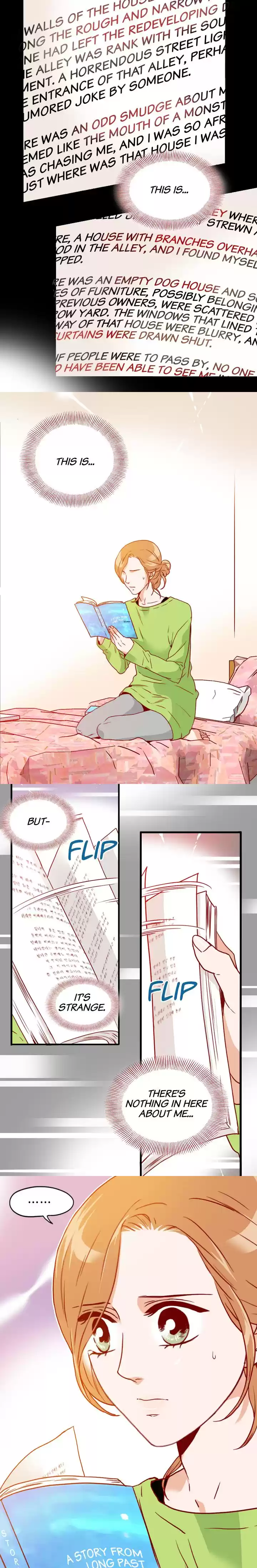 What's Wrong with Secretary Kim? Ch.34