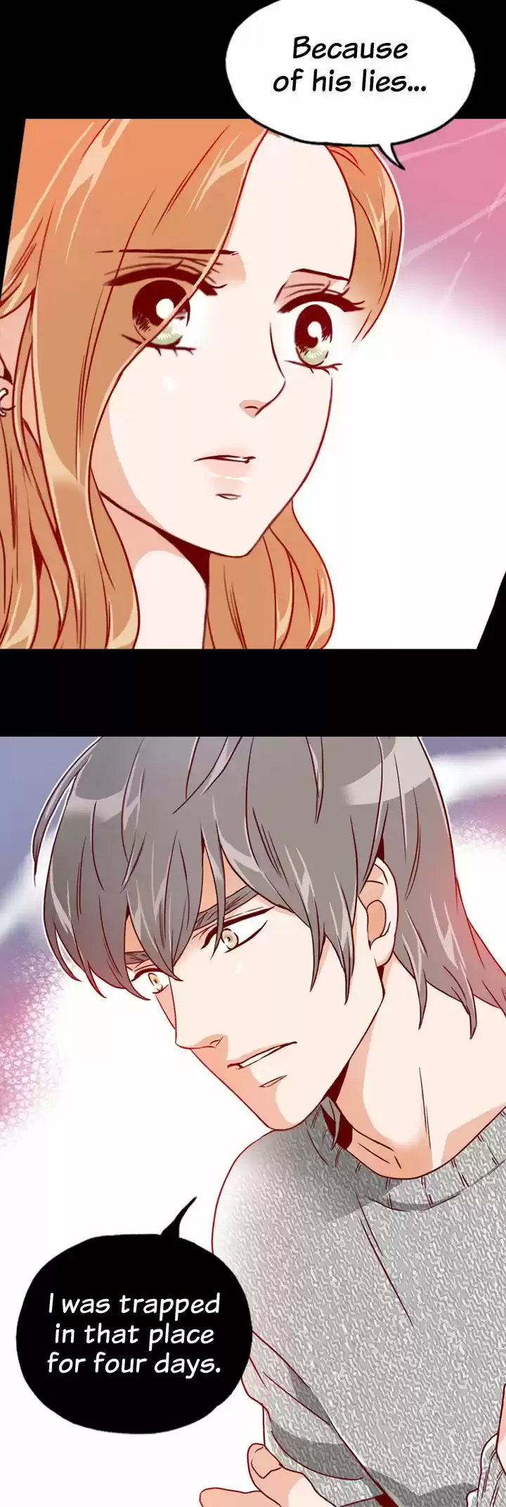 What's Wrong with Secretary Kim? Ch.35