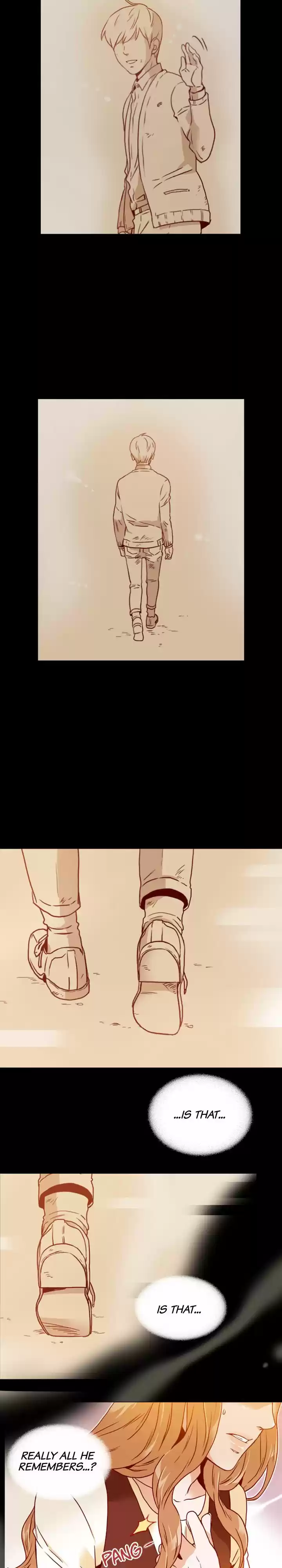 What's Wrong with Secretary Kim? Ch.36