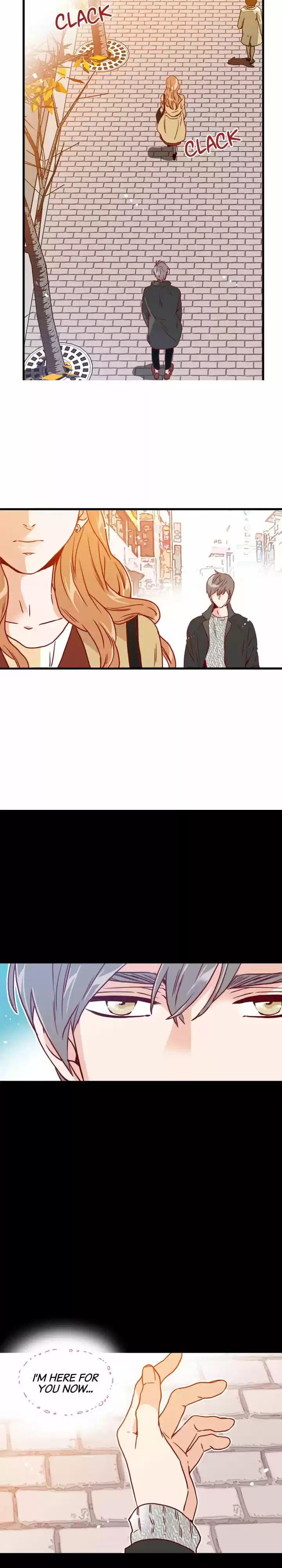 What's Wrong with Secretary Kim? Ch.36