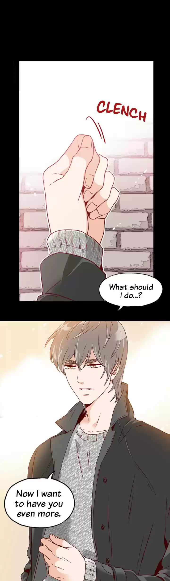 What's Wrong with Secretary Kim? Ch.36