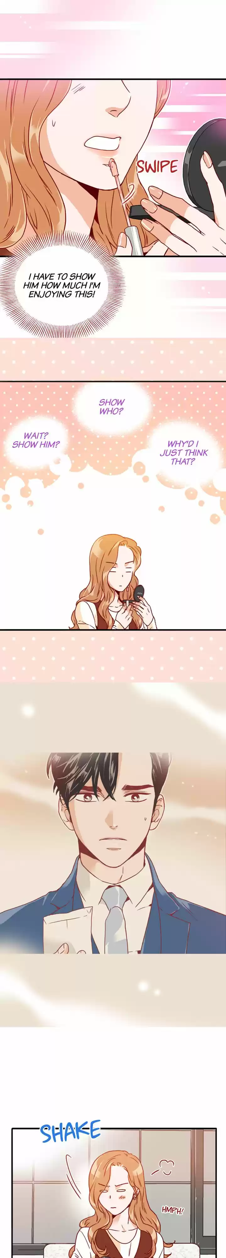 What's Wrong with Secretary Kim? Ch.37