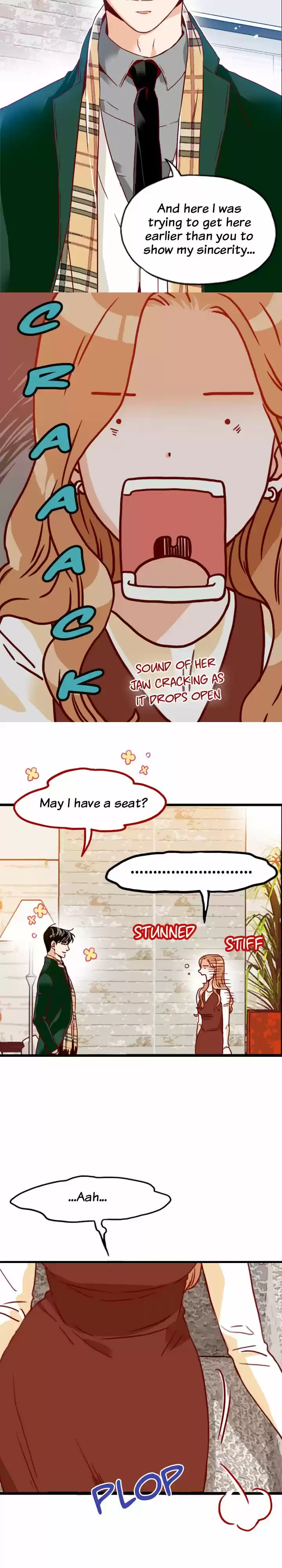 What's Wrong with Secretary Kim? Ch.37