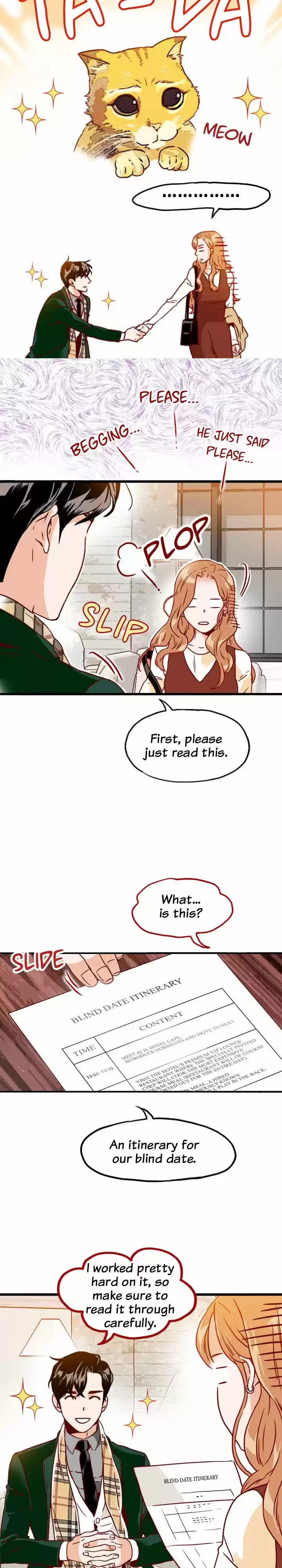 What's Wrong with Secretary Kim? Ch.37