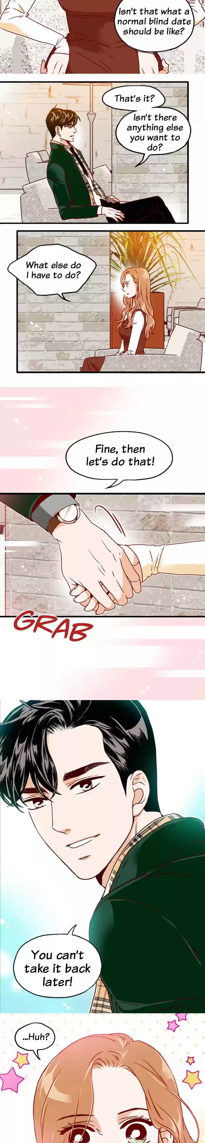 What's Wrong with Secretary Kim? Ch.37