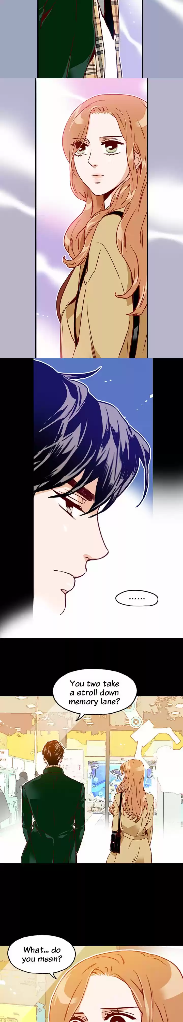 What's Wrong with Secretary Kim? Ch.39