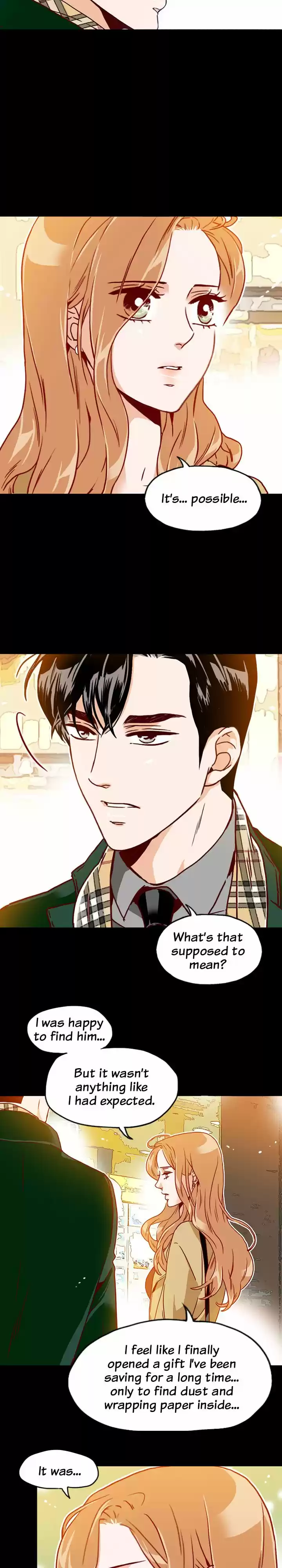 What's Wrong with Secretary Kim? Ch.39