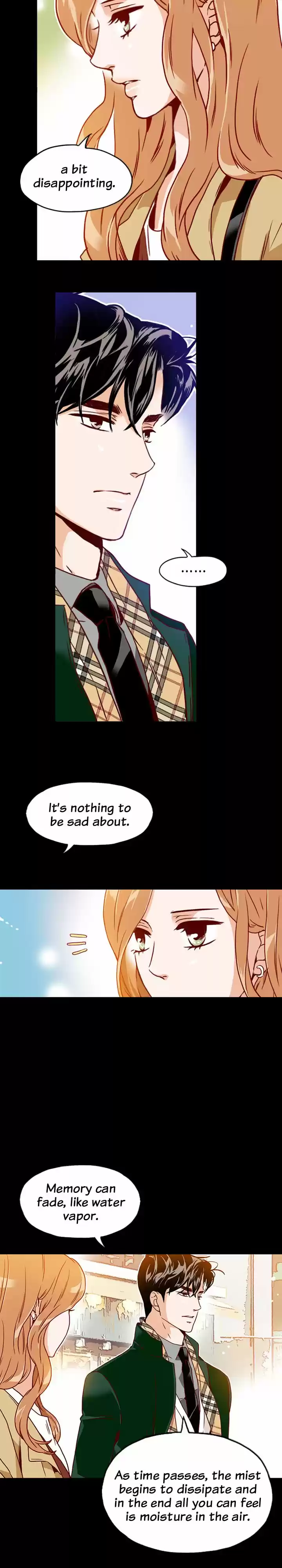 What's Wrong with Secretary Kim? Ch.39