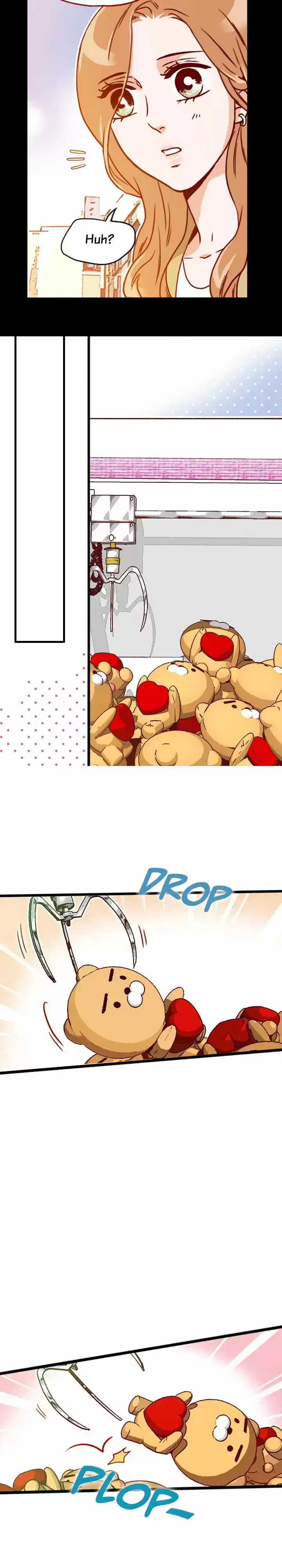 What's Wrong with Secretary Kim? Ch.39