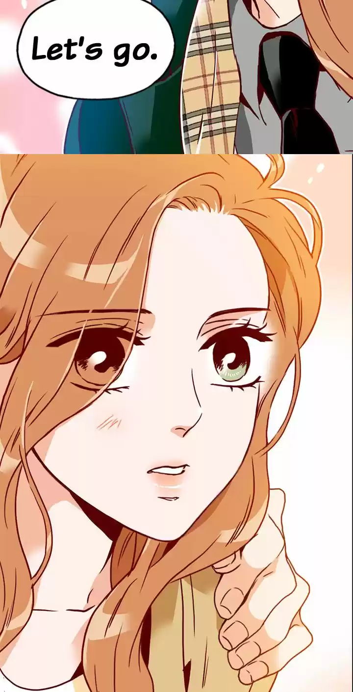 What's Wrong with Secretary Kim? Ch.39