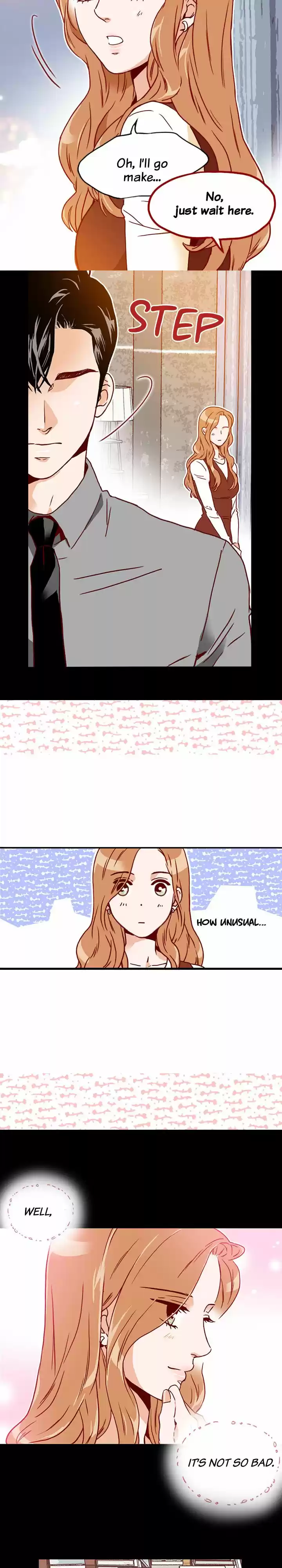 What's Wrong with Secretary Kim? Ch.40