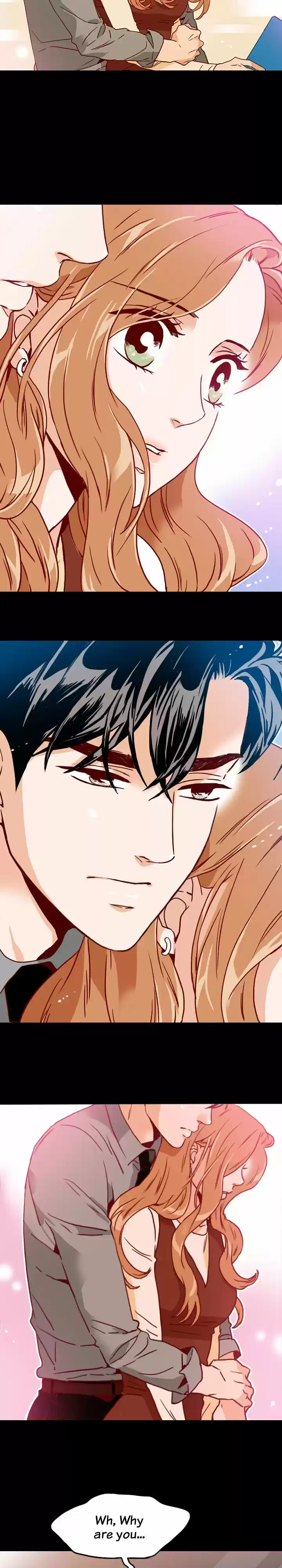 What's Wrong with Secretary Kim? Ch.40