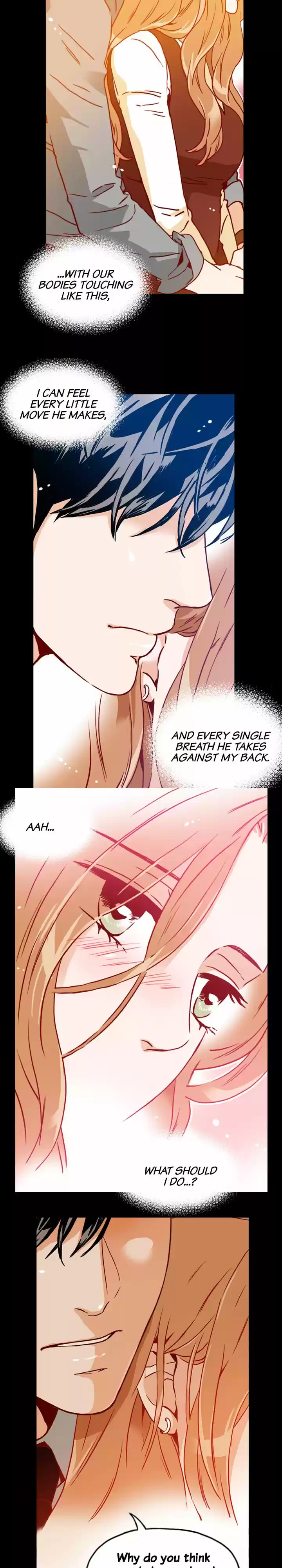 What's Wrong with Secretary Kim? Ch.40