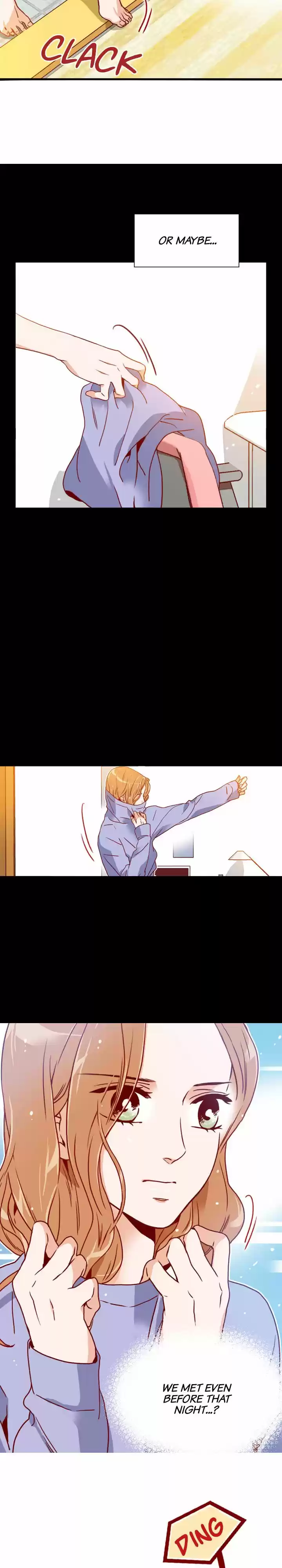 What's Wrong with Secretary Kim? Ch.41