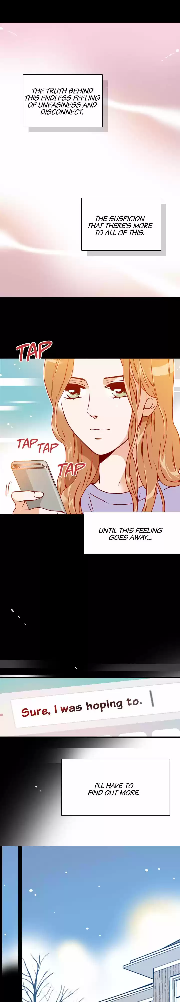 What's Wrong with Secretary Kim? Ch.41