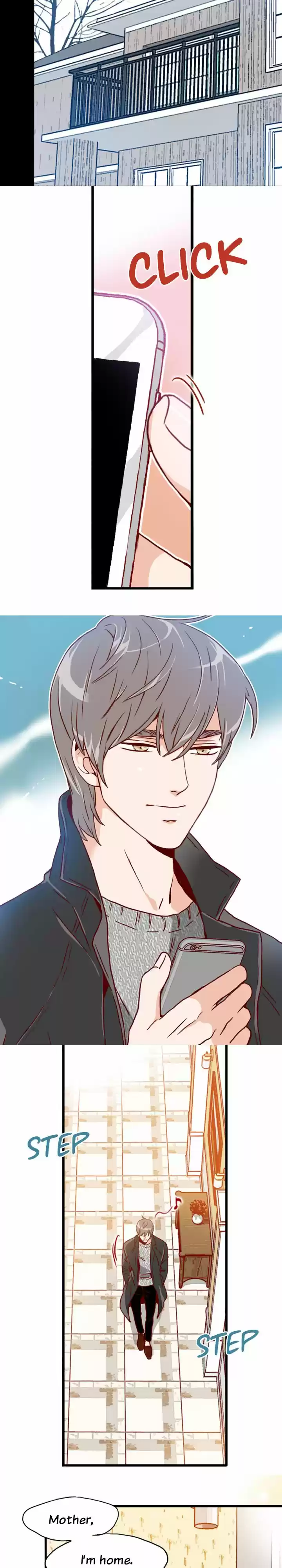 What's Wrong with Secretary Kim? Ch.41