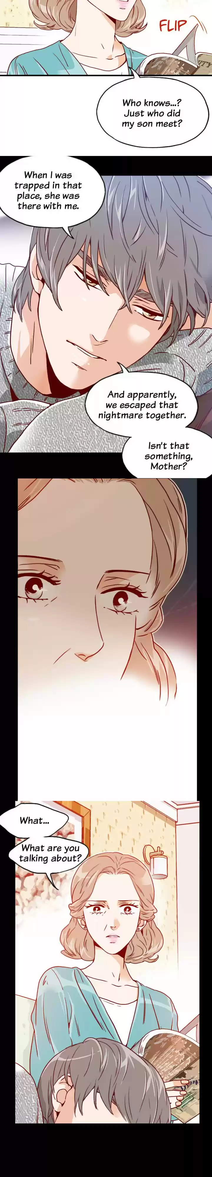 What's Wrong with Secretary Kim? Ch.41