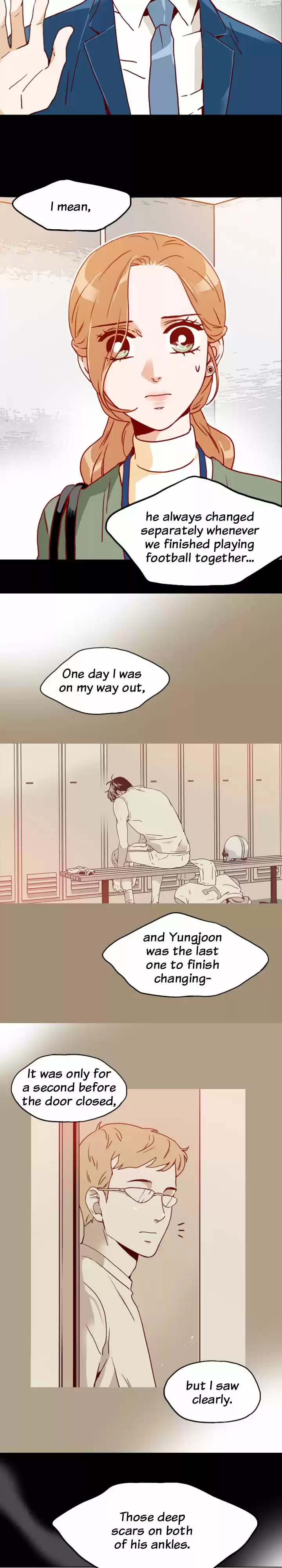 What's Wrong with Secretary Kim? Ch.42