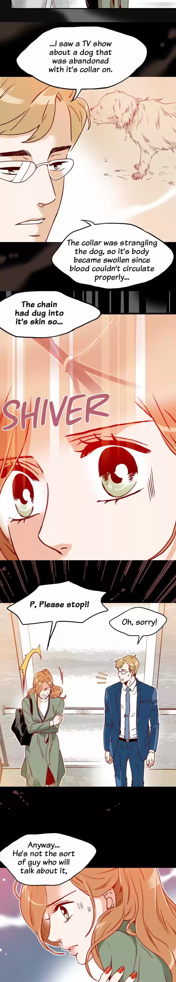 What's Wrong with Secretary Kim? Ch.42