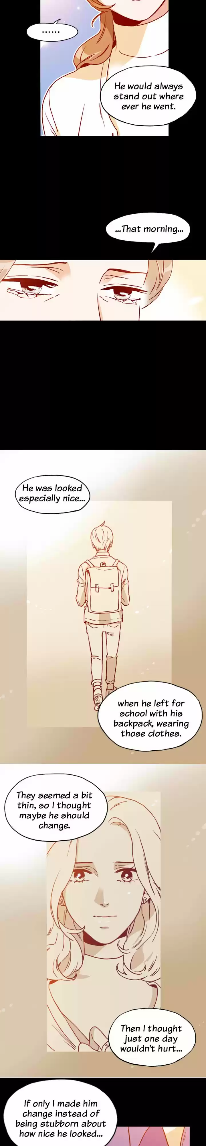 What's Wrong with Secretary Kim? Ch.43