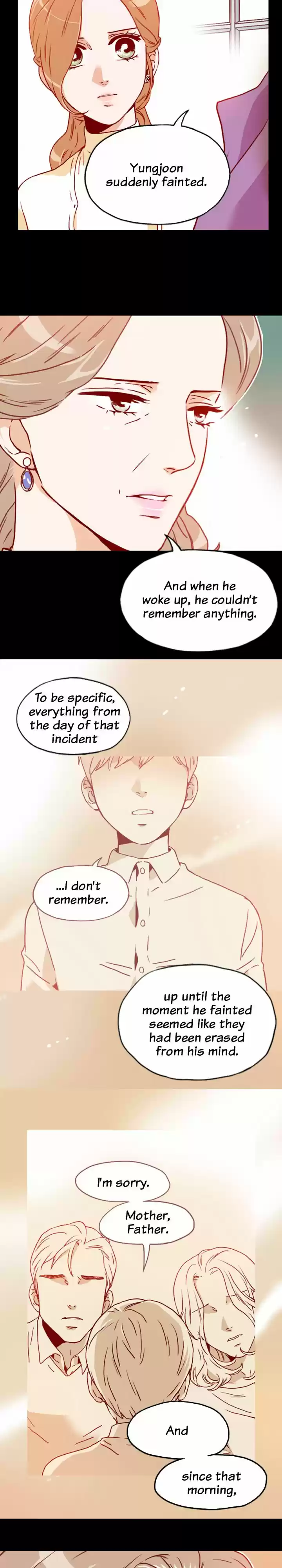 What's Wrong with Secretary Kim? Ch.43