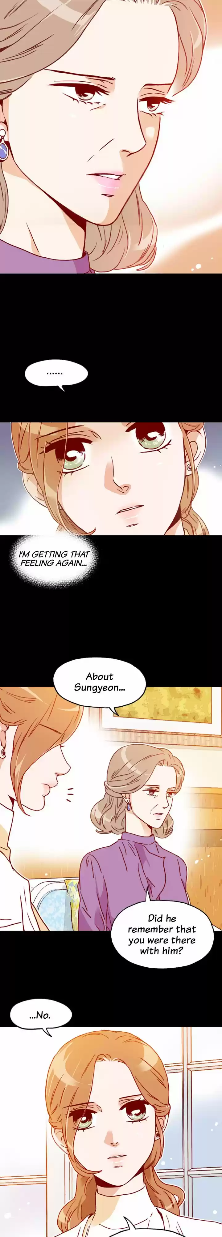 What's Wrong with Secretary Kim? Ch.43