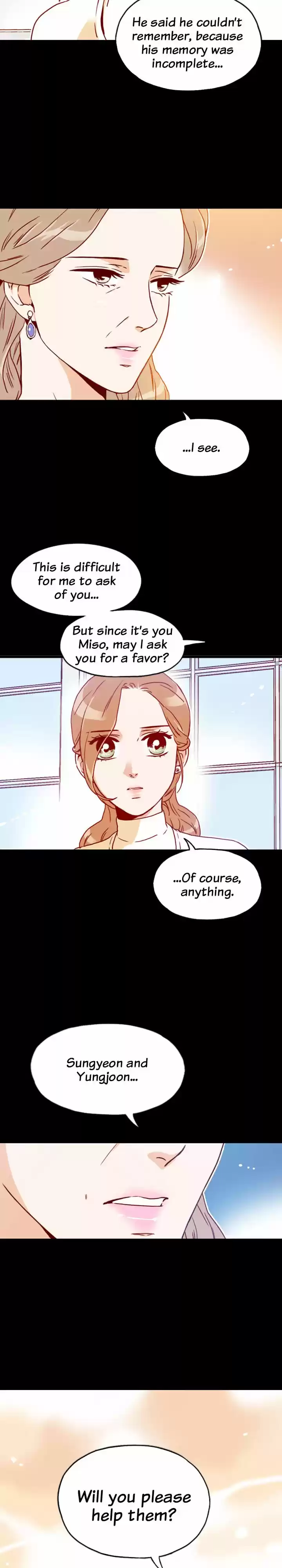 What's Wrong with Secretary Kim? Ch.43