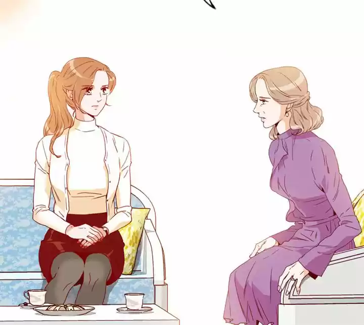 What's Wrong with Secretary Kim? Ch.43