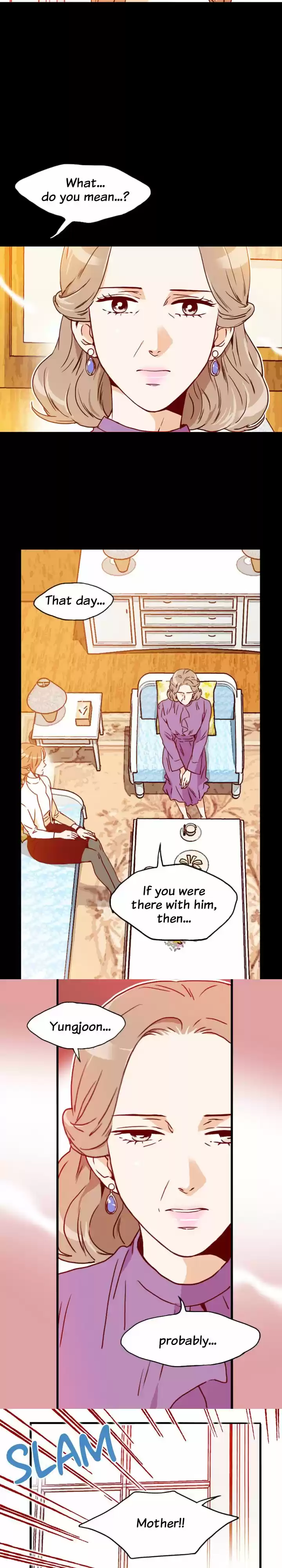 What's Wrong with Secretary Kim? Ch.44