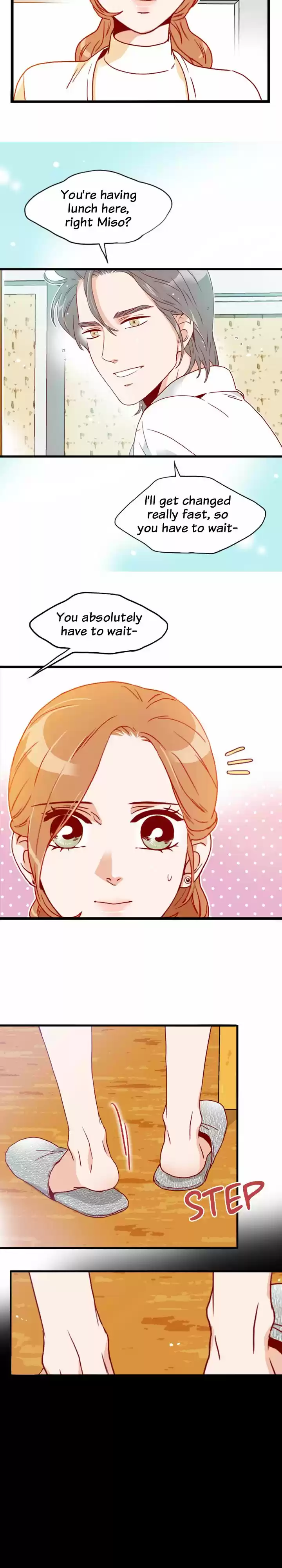 What's Wrong with Secretary Kim? Ch.44