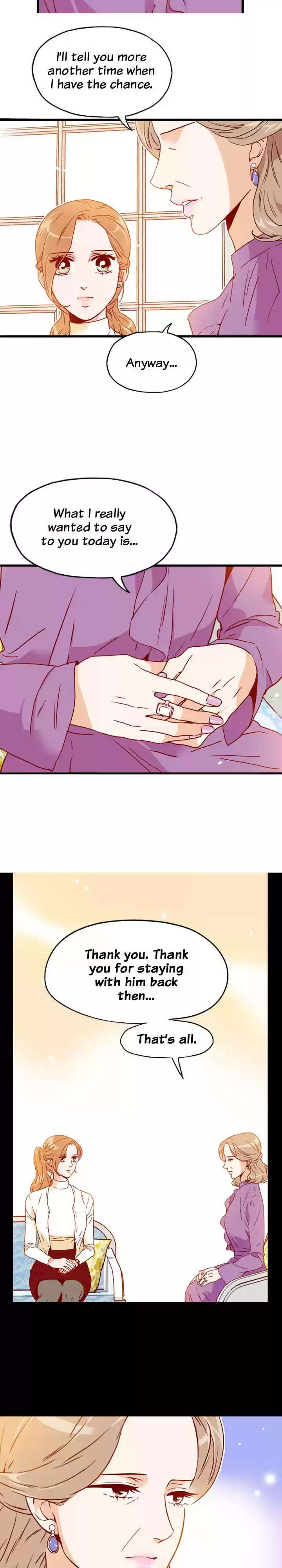 What's Wrong with Secretary Kim? Ch.44