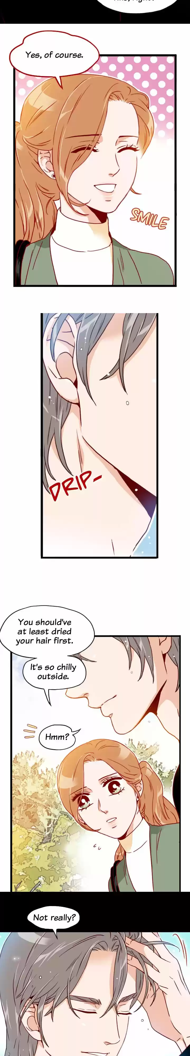 What's Wrong with Secretary Kim? Ch.44