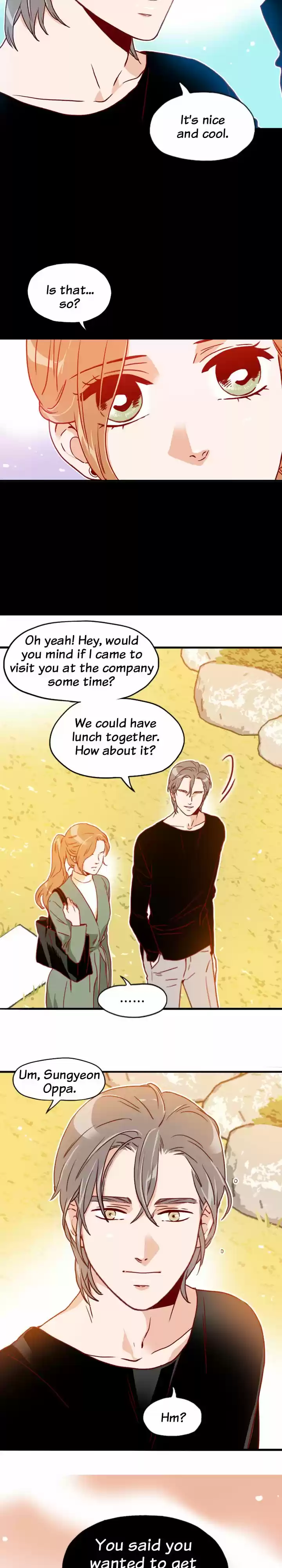 What's Wrong with Secretary Kim? Ch.44