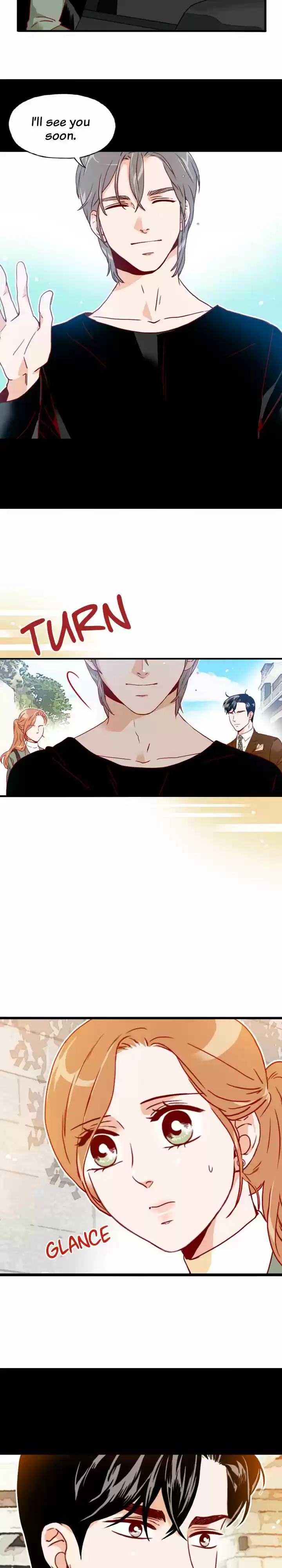 What's Wrong with Secretary Kim? Ch.44