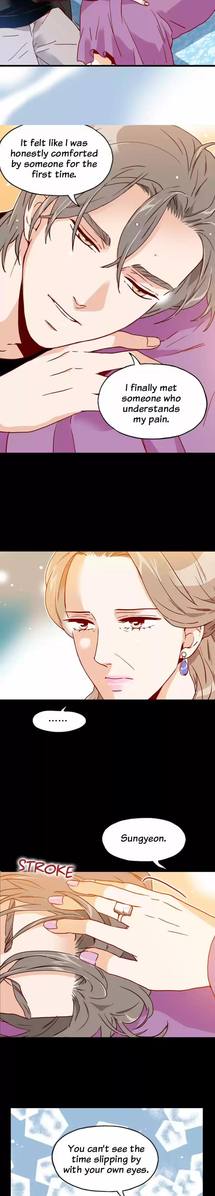 What's Wrong with Secretary Kim? Ch.45